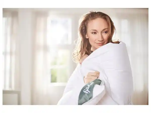 Bild 3 von Fjödur Ganzjahresbettdecke