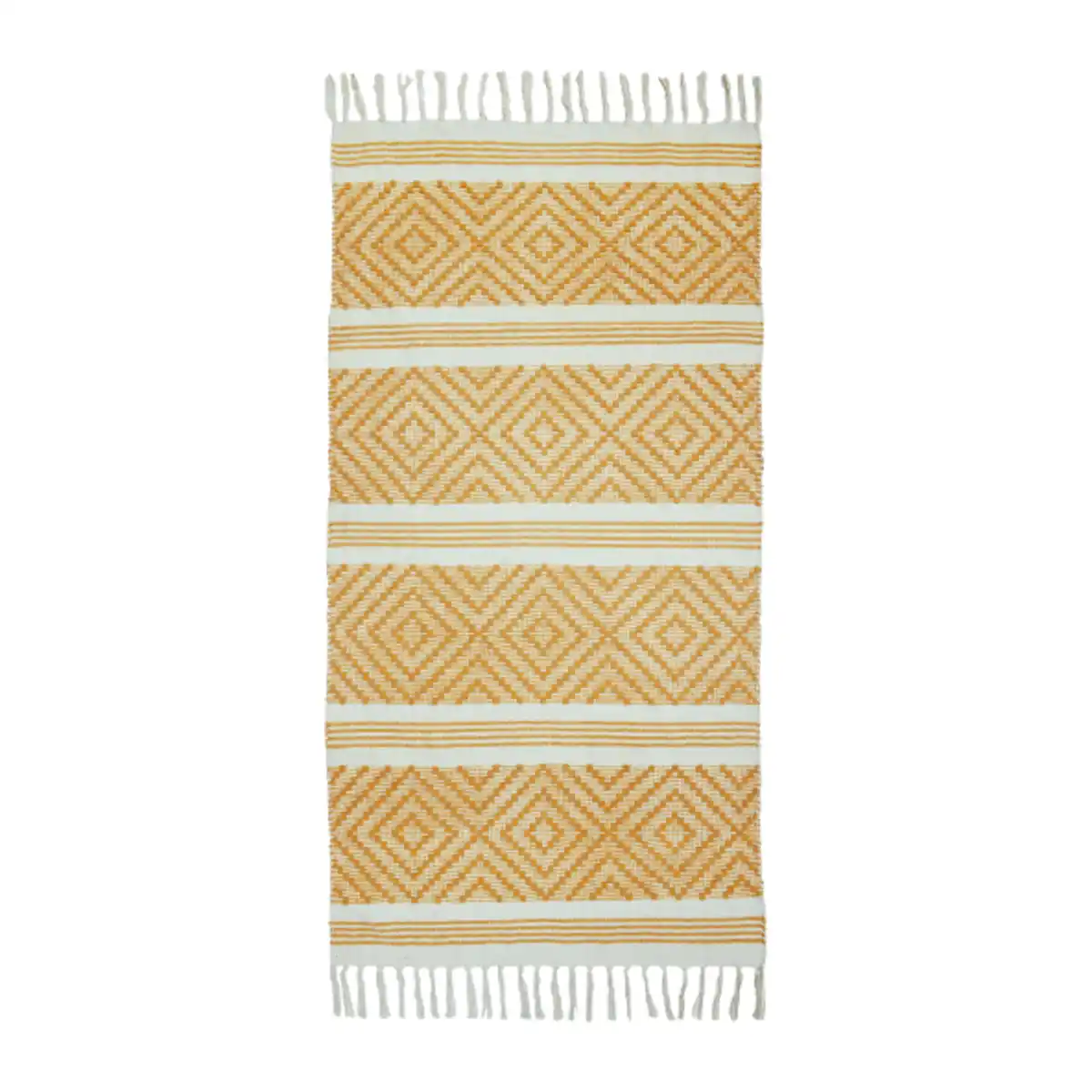 Bild 4 von HOME CREATION Boho-Teppichbrücke