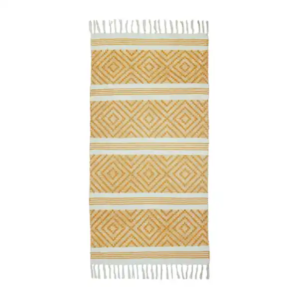 Bild 4 von HOME CREATION Boho-Teppichbrücke