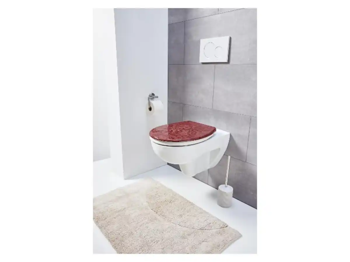 Bild 2 von LIVARNO home WC-Sitz »Duroplast«