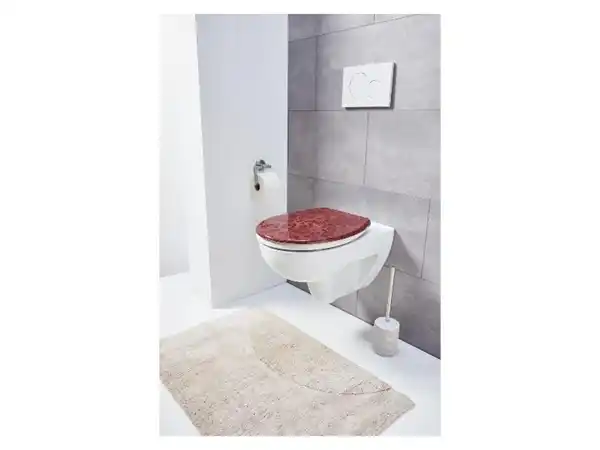 Bild 2 von LIVARNO home WC-Sitz »Duroplast«