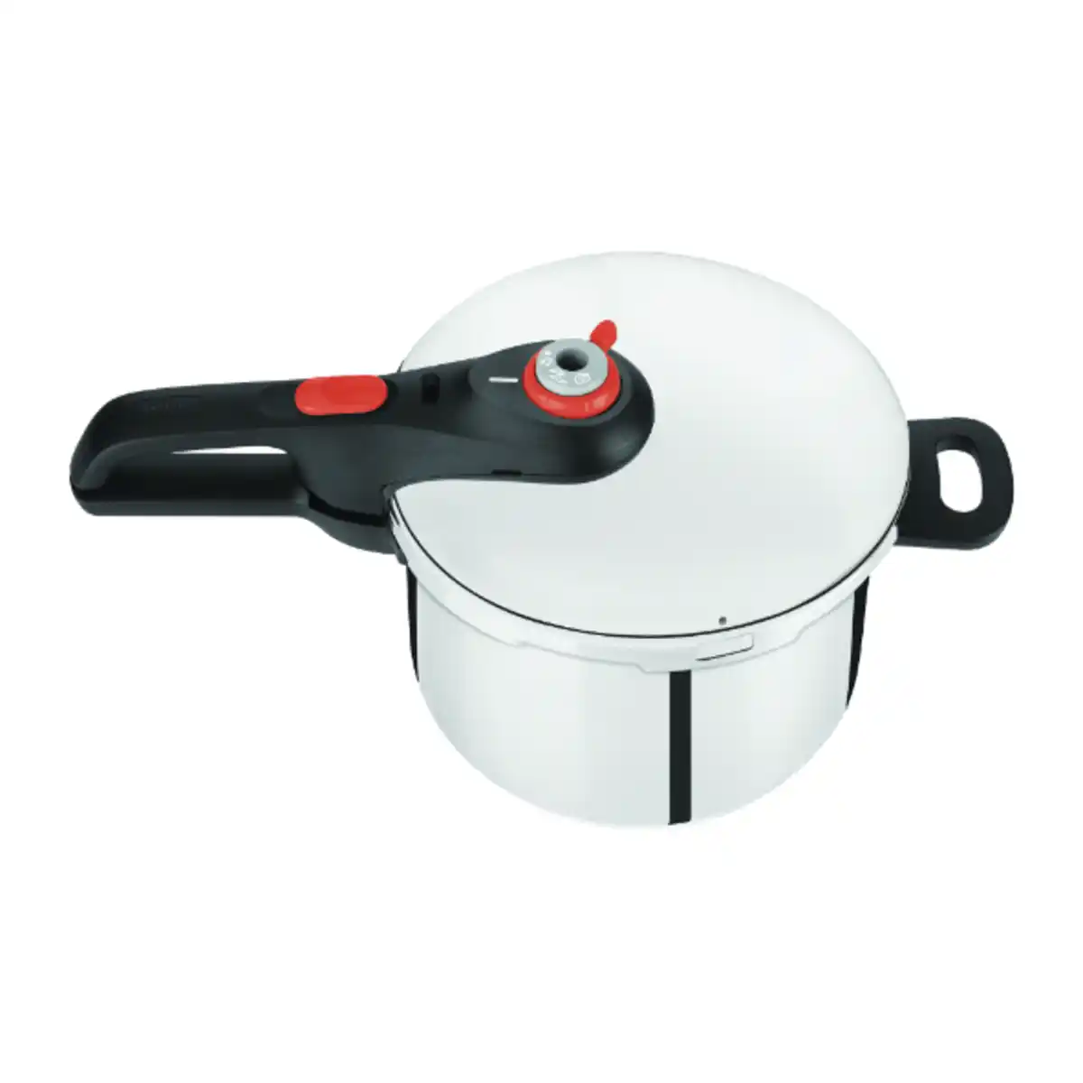 Bild 1 von TEFAL Schnellkochtopf