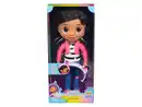 Bild 3 von Gabby´s Dollhouse Puppe »Gabby Girl«