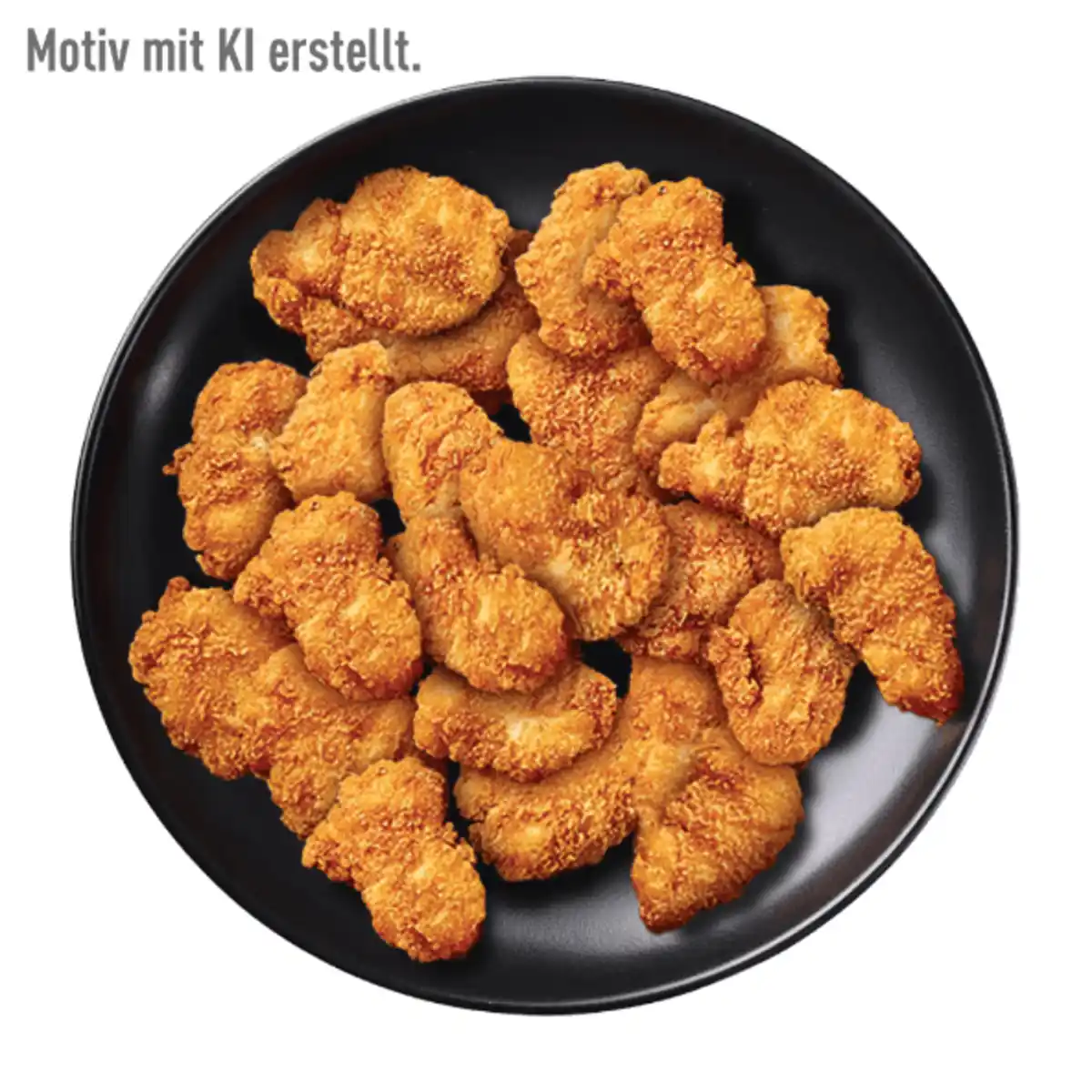 Bild 1 von MEINE METZGEREI Chicken-Nuggets 500g