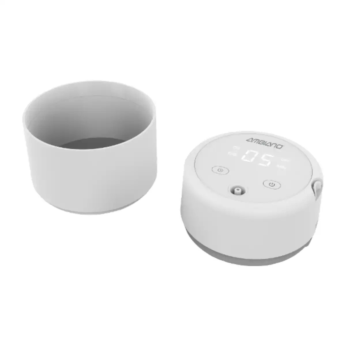 Bild 2 von AMBIANO Inhalator