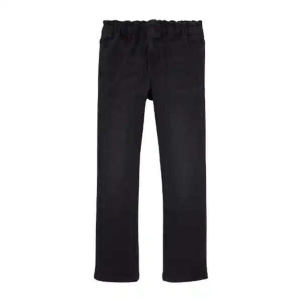 Bild 2 von L&D Thermo-Jeans