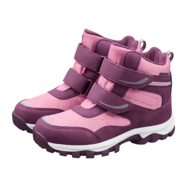 Bild 2 von L&D Thermostiefel