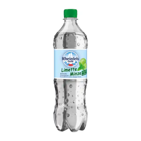 Bild 2 von RHEINFELS Mineralwasser 0,75L