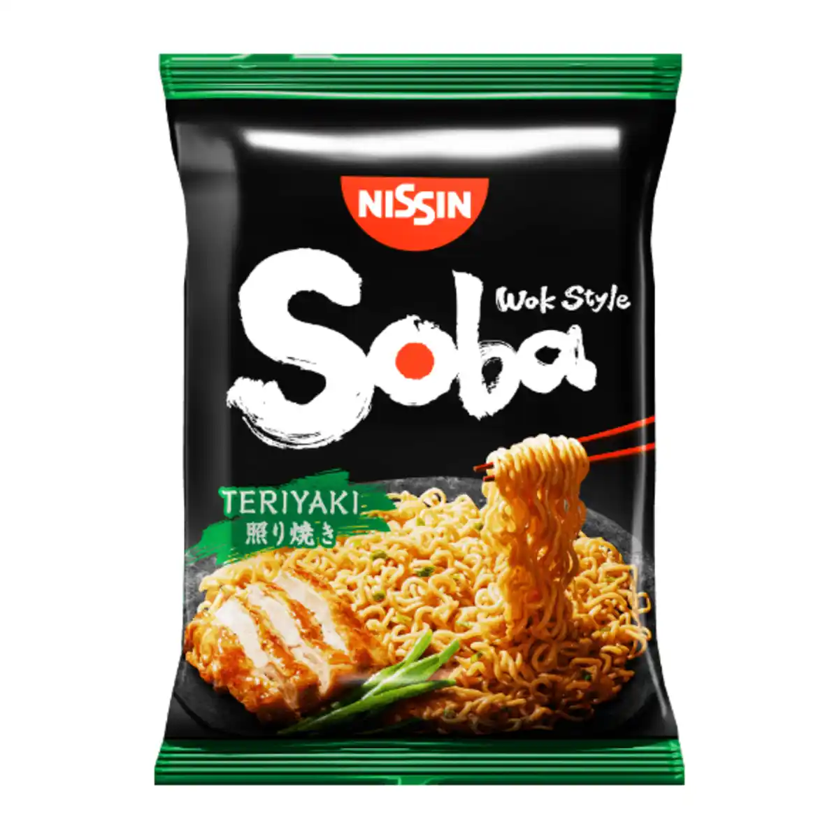 Bild 3 von NISSIN Soba Noodles