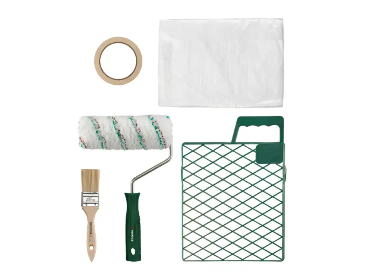 Bild 2 von PARKSIDE® Maler Starter-Set