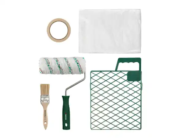 Bild 2 von PARKSIDE® Maler Starter-Set