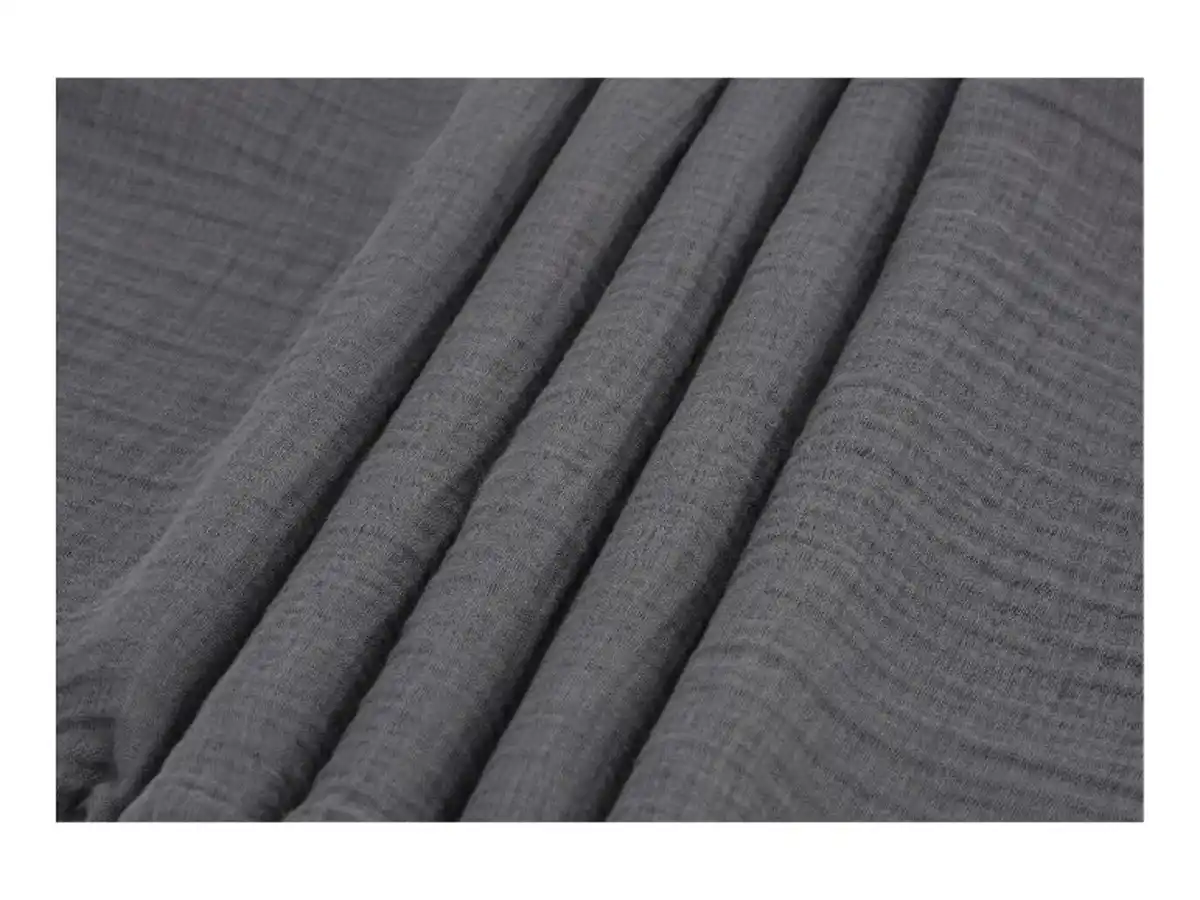 Bild 3 von LIVARNO home Bettwäsche Musselin, 200 x 220 cm