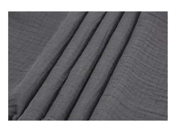 Bild 3 von LIVARNO home Bettwäsche Musselin, 200 x 220 cm