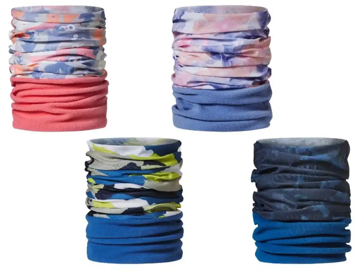 Bild 1 von lupilu® Kinder Multifunktionstuch