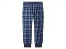 Bild 3 von lupilu® Kleinkinder Pyjama mit Hose aus Flanell