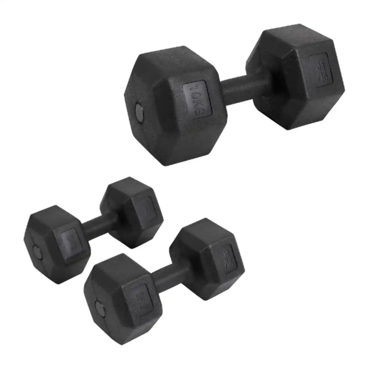 Bild 1 von CRANE Hantel(n)