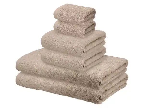 Bild 2 von LIVARNO® Frottier-Set