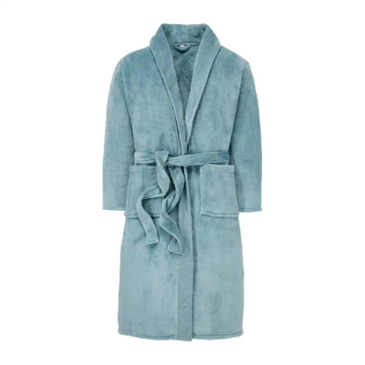 Bild 2 von UP2FASHION Plüsch-Bademantel