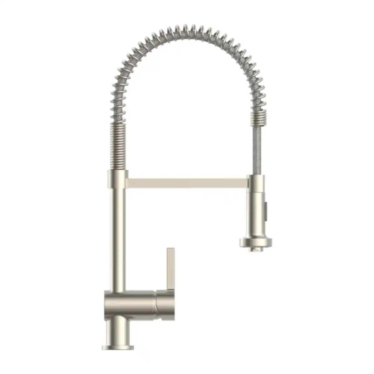 Bild 2 von HOME CREATION Spiralfeder-Spültischarmatur