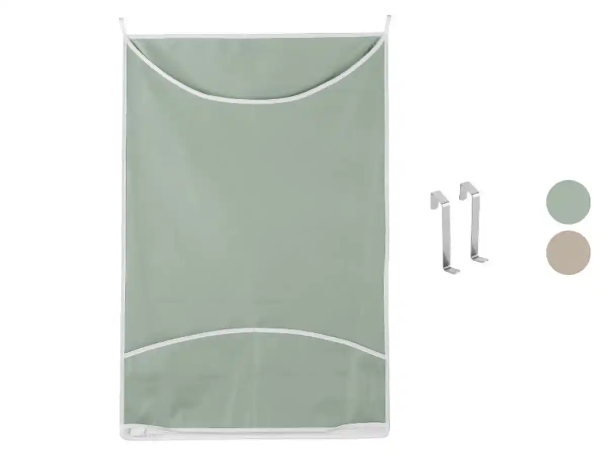 Bild 1 von LIVARNO home Tür Wäschesammler 65l