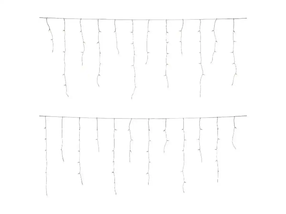 Bild 1 von LIVARNO home Balkonvorhang, mit 8 Funktionen