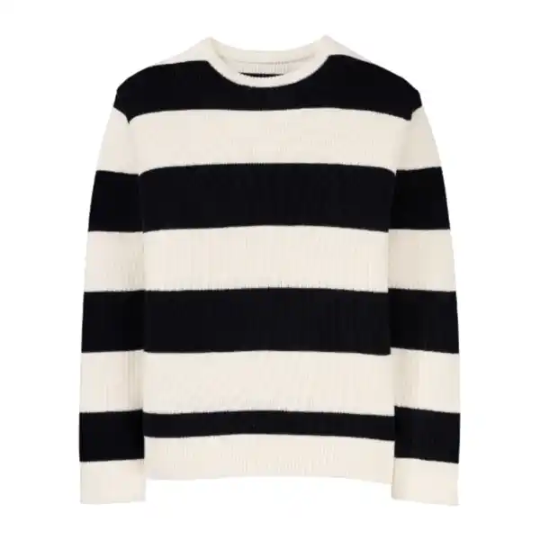 Bild 3 von L&D Strickpullover