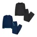 Bild 1 von UP2FASHION Herren-Pyjama