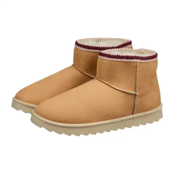 Bild 2 von L&D Gefütterte Stiefel