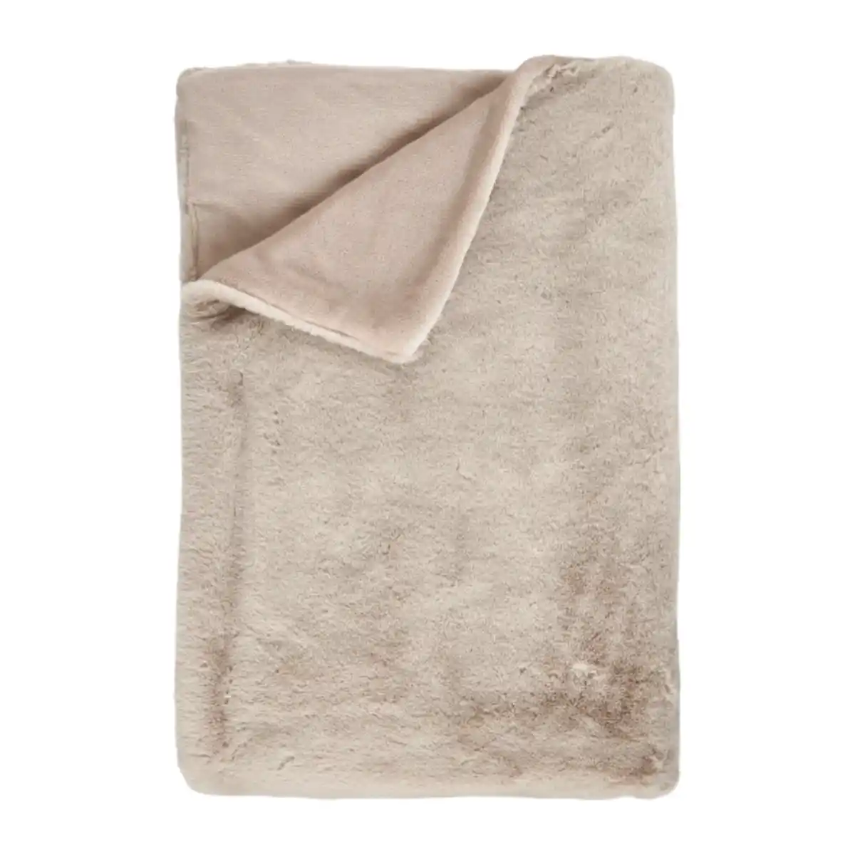 Bild 2 von HOME CREATION Kunstfell-Decke