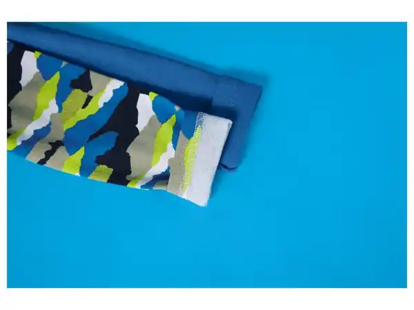 Bild 3 von lupilu® Kinder-Thermo-Langarmshirts, 2 Stück