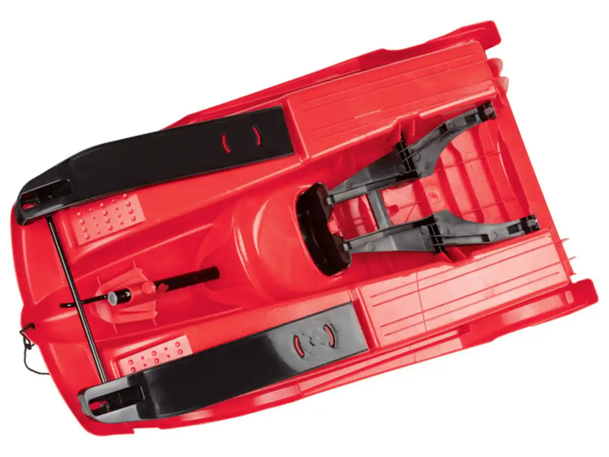 Bild 3 von Alpen Gaudi Alpen Gaudi »AlpenRace Bob«, Lenkbob im Racing-Design