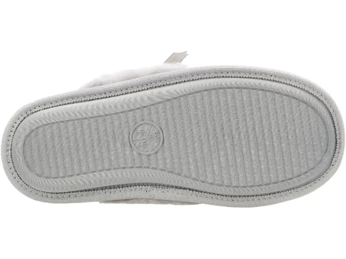 Bild 3 von esmara® Damen Hausschuh