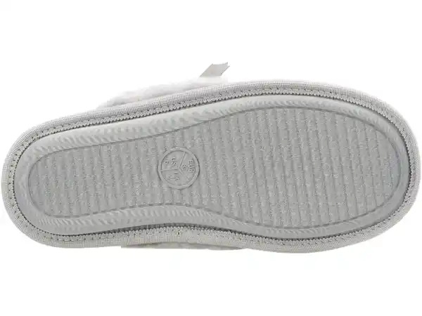 Bild 3 von esmara® Damen Hausschuh