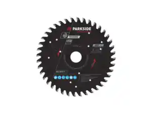 Parkside Performance® Sägeblatt
