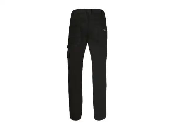 Bild 3 von PARKSIDE® Herren Cargo-Arbeitsbundhose, mit praktischen Taschen