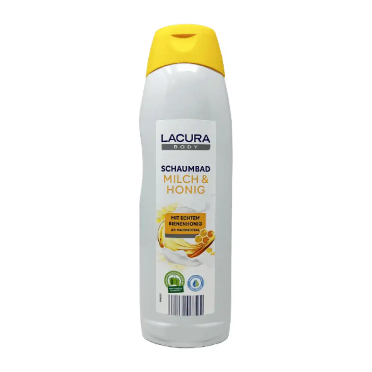 Bild 4 von LACURA Schaumbad 750ml