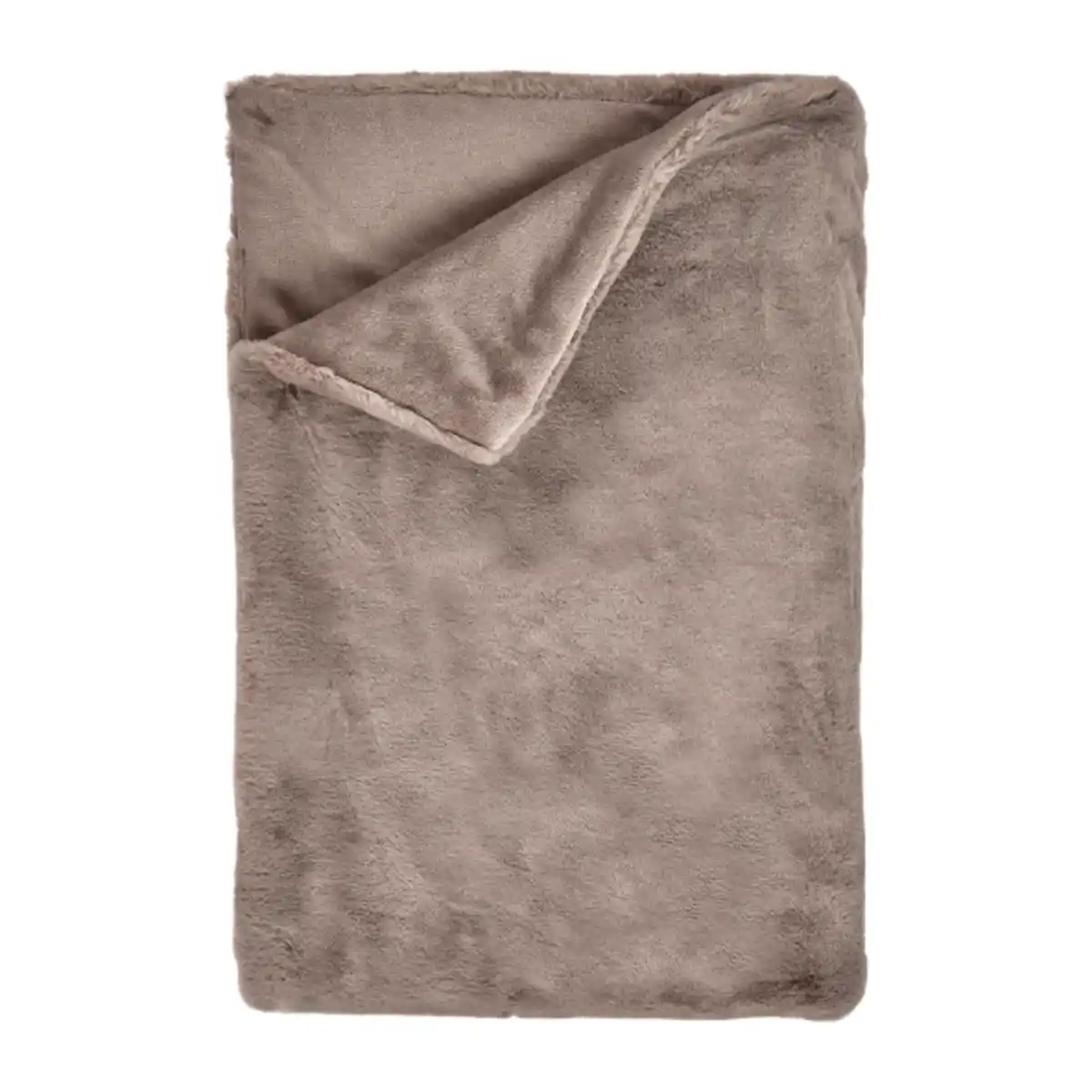 Bild 3 von HOME CREATION Kunstfell-Decke