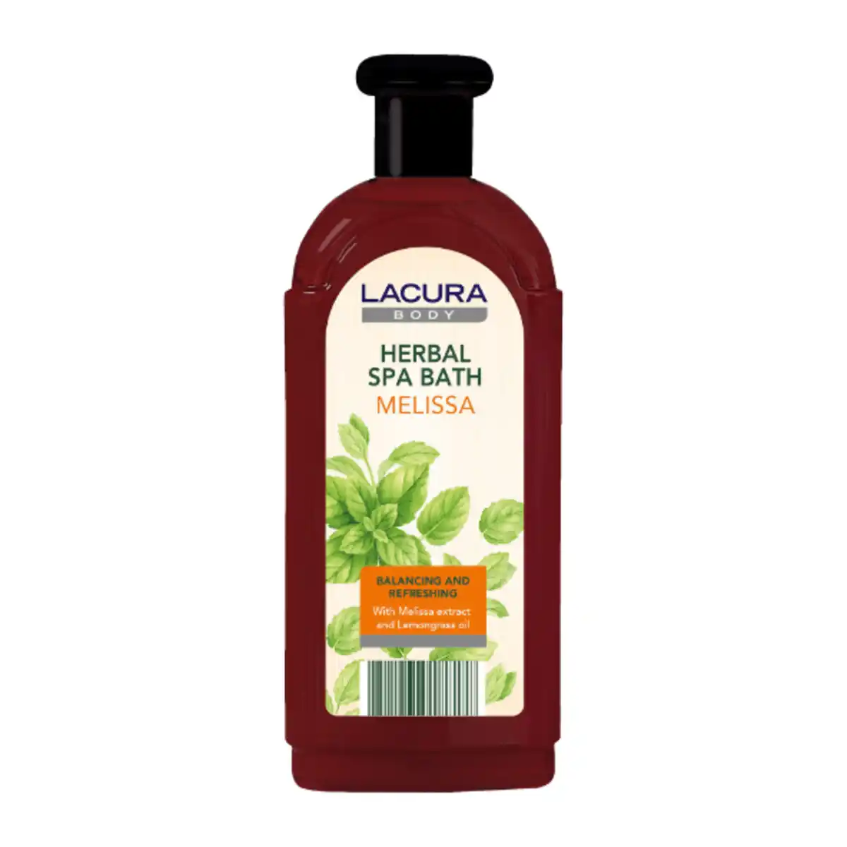 Bild 3 von LACURA Kräuter-Kurbad 500ml