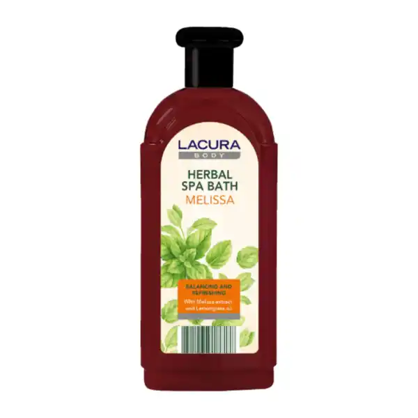 Bild 3 von LACURA Kräuter-Kurbad 500ml