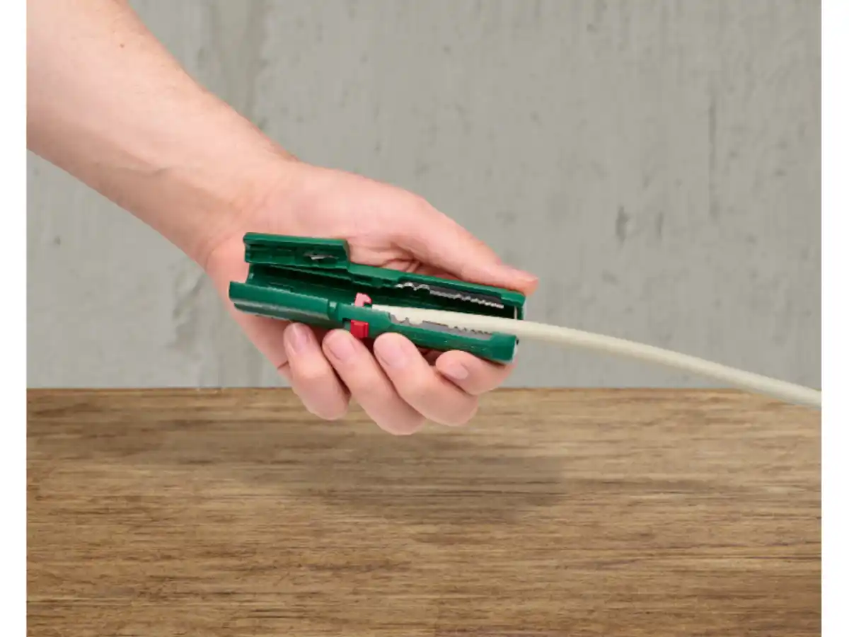 Bild 2 von PARKSIDE® Abmantelungswerkzeug