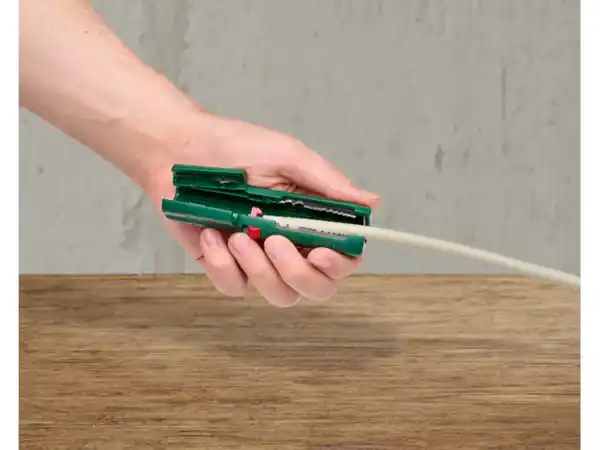 Bild 2 von PARKSIDE® Abmantelungswerkzeug