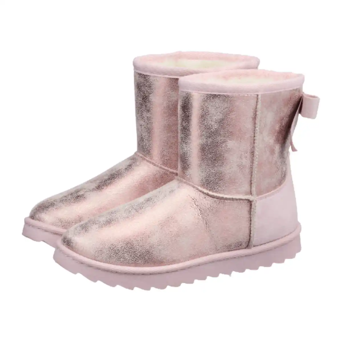 Bild 4 von L&D Gefütterte Stiefel