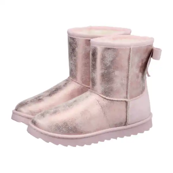 Bild 4 von L&D Gefütterte Stiefel