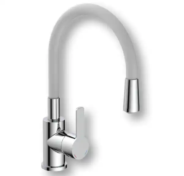 Bild 1 von Spültisch-Armaturen