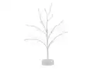 Bild 1 von LIVARNO home LED-Lichterbaum, batteriebetrieben