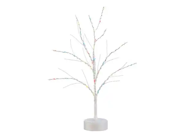 Bild 1 von LIVARNO home LED-Lichterbaum, batteriebetrieben
