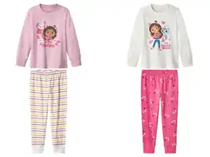 Kinder-Pyjama