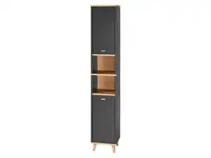 LIVARNO® Bad-Hochschrank »CORFU«