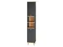 Bild 1 von LIVARNO® Bad-Hochschrank »CORFU«