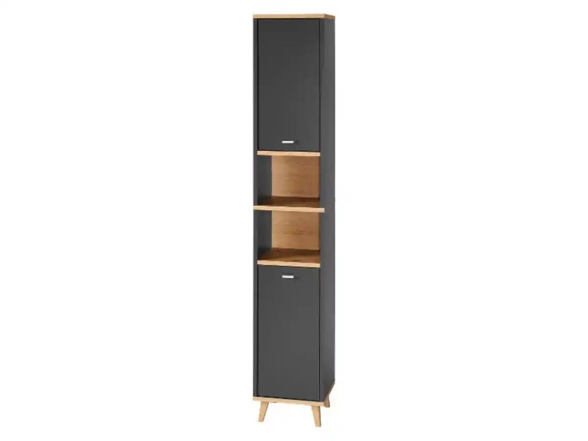 Bild 1 von LIVARNO® Bad-Hochschrank »CORFU«